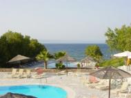 Hotel Alcaeos Beach Lesbos